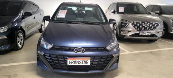 HYUNDAI HB20S 1.0 12V FLEX LIMITED MANUAL